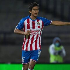 Míchel quiere ver a Macías en la Real Sociedad