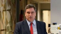 Cardenal, con las no olímpicas