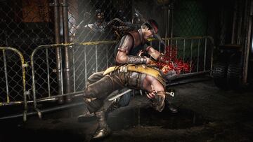 Captura de pantalla - Mortal Kombat X (360)