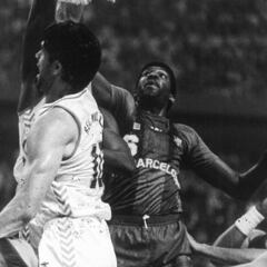 Muere Chicho Sibilio, exjugador del Barça y la Selección española