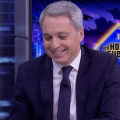 Vicente Vallés revela qué futbolista quiere que gane el Mundial: “Es mi debilidad”