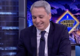 La sorprendente predicción de Vicente Vallés sobre Pedro Sánchez: “Está en un gran momento”