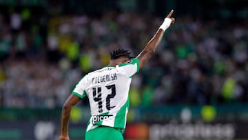 Nacional - América de Cali: TV, horario y cómo ver online la Liga BetPlay