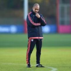 El Chelsea le ofrece a Pep Guardiola ser el mejor pagado