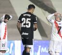 Rayo 0 - Cartagena 0: resumen y resultado de LaLiga SmartBank