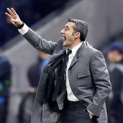 "Este resultado es peligroso"