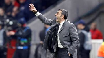 "Este resultado es peligroso"