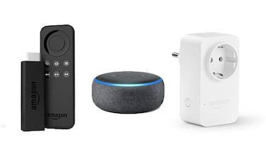 Los productos más vendidos del Amazon Prime Day 2019 en Showroom