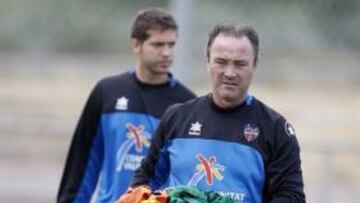 "Ahora parece que ganar sea como una obligación"