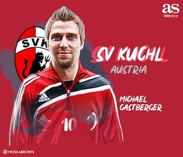 El club participa en la Tercera División del futbolista austriaco, en la liga regional de Salzburgo. Gastberger, delantero, es una de sus figuras más destacadas.