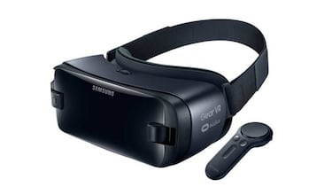 7 gafas de realidad virtual para la mejor experiencia en casa