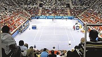 <b>ESPECTÁCULO. </b>El Rockódromo de Madrid volverá a llenarse.