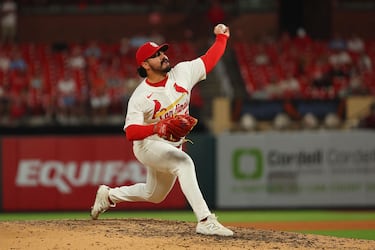 MLB: El panorama de los mexicanos de cara a Playoffs