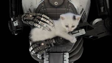 The Talos Principle ya está a la venta por sorpresa en Xbox One