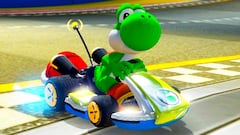 Va a cumplir 8 años aunque mucha gente se sigue preguntando por qué los jugadores eligen a este personaje en Mario Kart 8 Deluxe