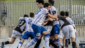 Tercera RFEF Grupo 15: resultados, partidos y clasificación de la jornada 27