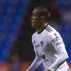 Para Atlas, el duelo ante Veracruz será una final