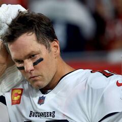 Rookie QBs already playing in NFL has wowed Brady