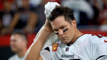 Trevor Lawrence leads the new class of quarterbacks that jumped into the fire in Week 1 of the NFL season. Tom Brady is the last of a fading generation.