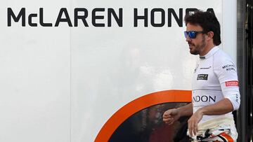 Fernando Alonso.