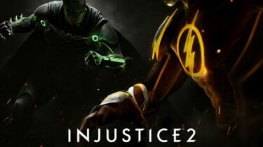 NetherRealms Studios publica el tráiler de Injustice 2