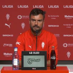 Rubén Albés: “Hay que rendir ya; las bases están construidas”