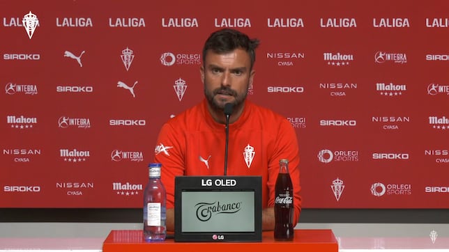 Rubén Albés: “Hay que rendir ya; las bases están construidas”