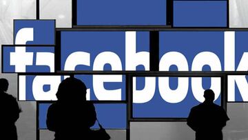 La nueva función de Facebook te deja ver un video en directo desde el principio