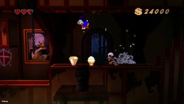 Captura de pantalla - DuckTales - Remastered (360)