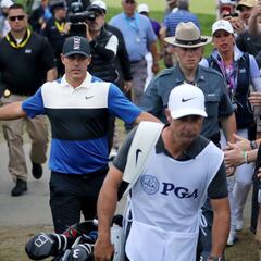 Resumen y resultado del PGA Championship en directo: Koepka conquista su cuarto grande