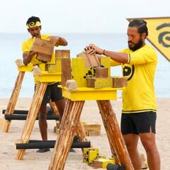 La Isla Desafío en Turquía: quién fue el último eliminado hoy, 3 de noviembre