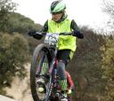 El Du Cross Alcobendas, solo apto para valientes