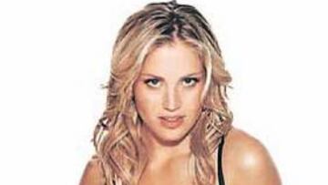 Willa Ford