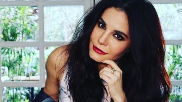 ¡Martha Higareda presenta su nuevo canal de YouTube!