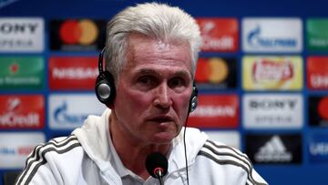 Heynckes.