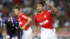 Toulouse - Mónaco: Horarios, TV y cómo ver online