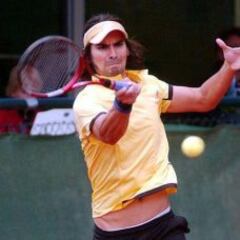 Peralta, un talento vintage