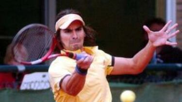 Peralta, un talento vintage