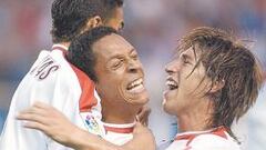 Poderío de Champions