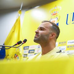 Jesé: “Vuelvo con más ilusión que nunca y con la madurez de tener 32 años”