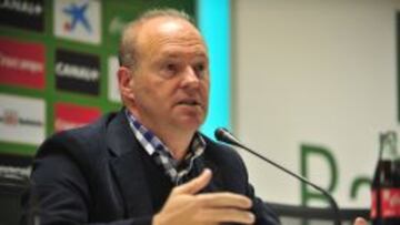 Mel: "Espero que a Rubén lo juzgue un juez, no la gente"