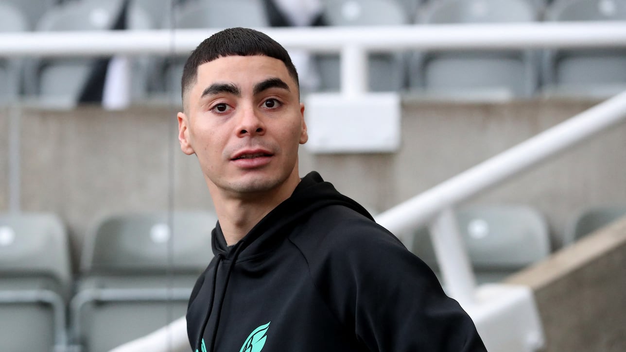 Atlanta United could get Miguel Almirón transfer windfall AS USA