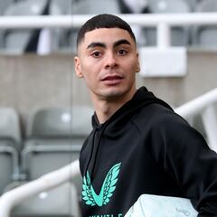 Atlanta United could get Miguel Almirón transfer windfall