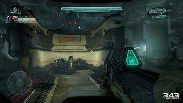 Halo 5:Guardian totalmente gratis, sólo para usuarios con membresía Xbox LIVE Gold