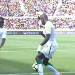 FIFA bans Ghanaian referee for life for match fixing