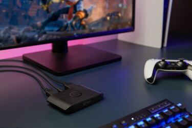 Así es Elgato HD60 X, la tarjeta de captura “de última generación”