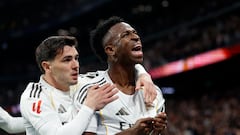 Real Madrid’s plan to get the best out of Vinicius Jr