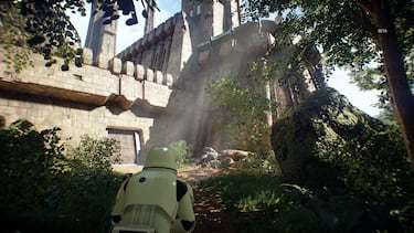 Resultados de EA: El negocio digital ya es prioritario