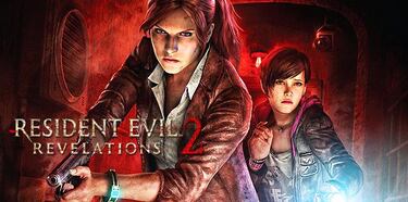 Capcom te devuelve el dinero por RE Revelations 2 en PC