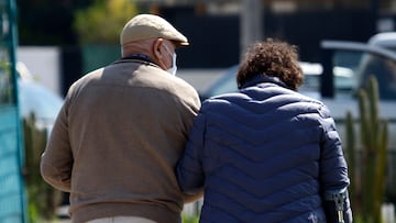 ¿Qué día se cobra la pensión en octubre? Fechas de pago a jubilados en BBVA, Santander, Bankia...